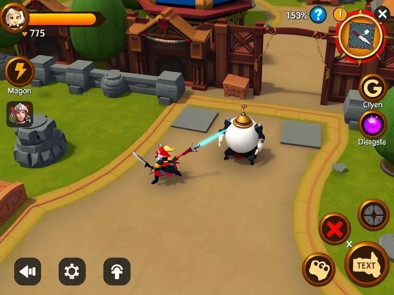 Chola Heroic Quest character customization